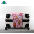 Can be customized elastic luggage cover waterproof protector